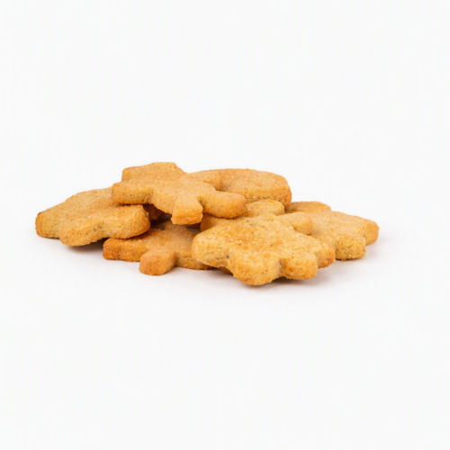 Biscotti integrali - 1 Kg