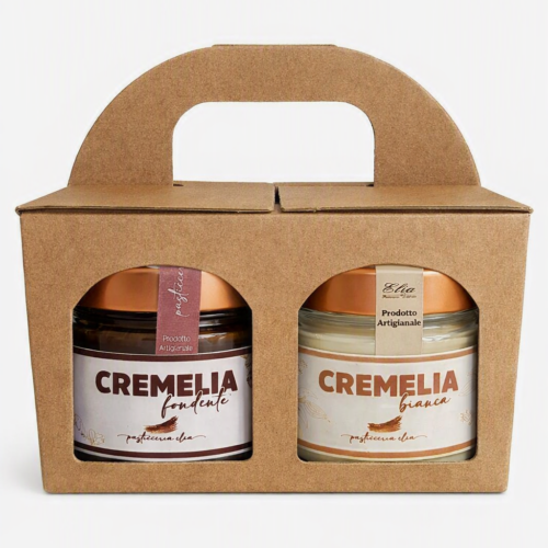 Box CremElia