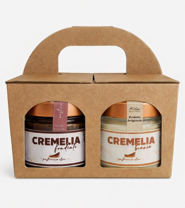 Box CremElia