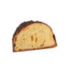 Colomba al cioccolato fondente
