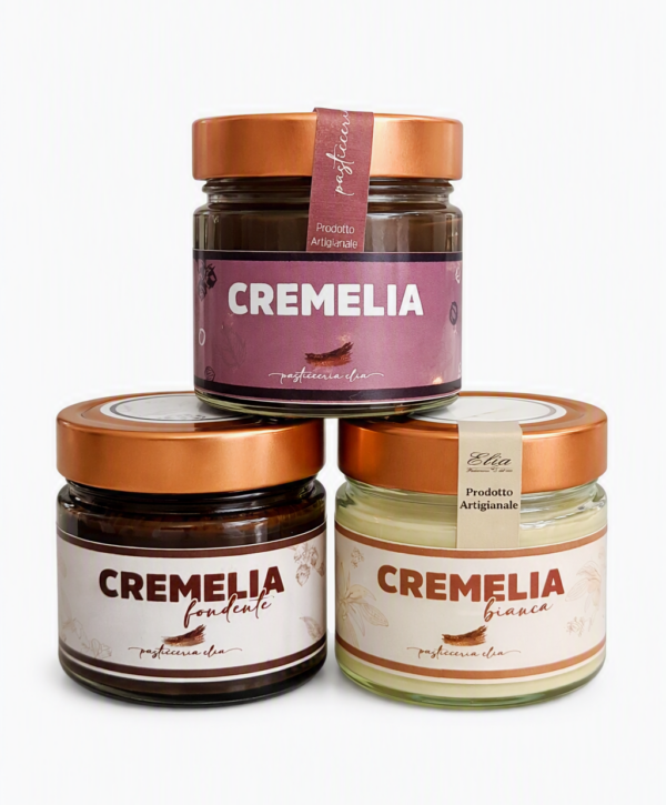 Box CremElia