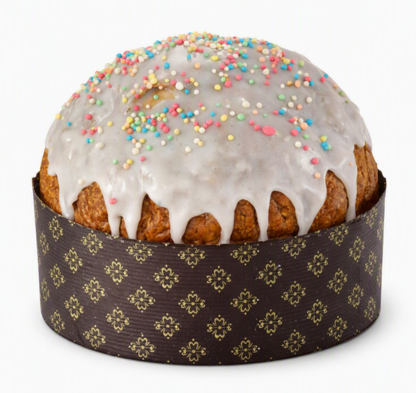 Panettone Cilentano