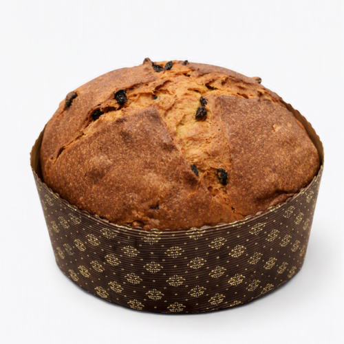 Panettone Intero Panettone Intero con olio evo