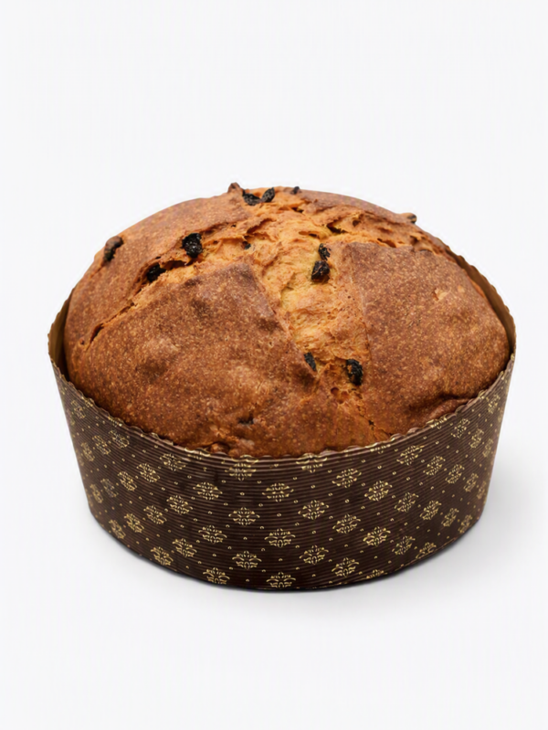 Panettone Intero Panettone Intero con olio evo