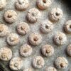 Dolcetti di pasta di mandorle - 1 Kg