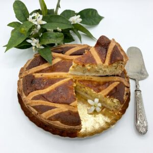 Dolci tipici