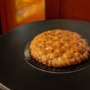 Torta deliziosa alle mandorle