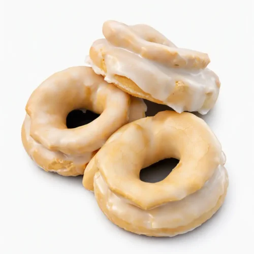 Taralli pasquali
