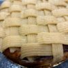 Torta deliziosa alle mandorle