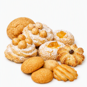Biscotti