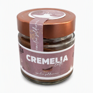 Creme spalmabili