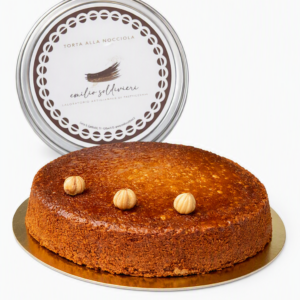 Torte da credenza